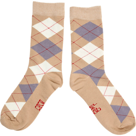 ARGYLE Socken