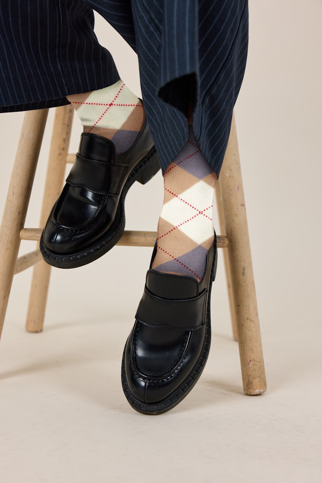ARGYLE Socken