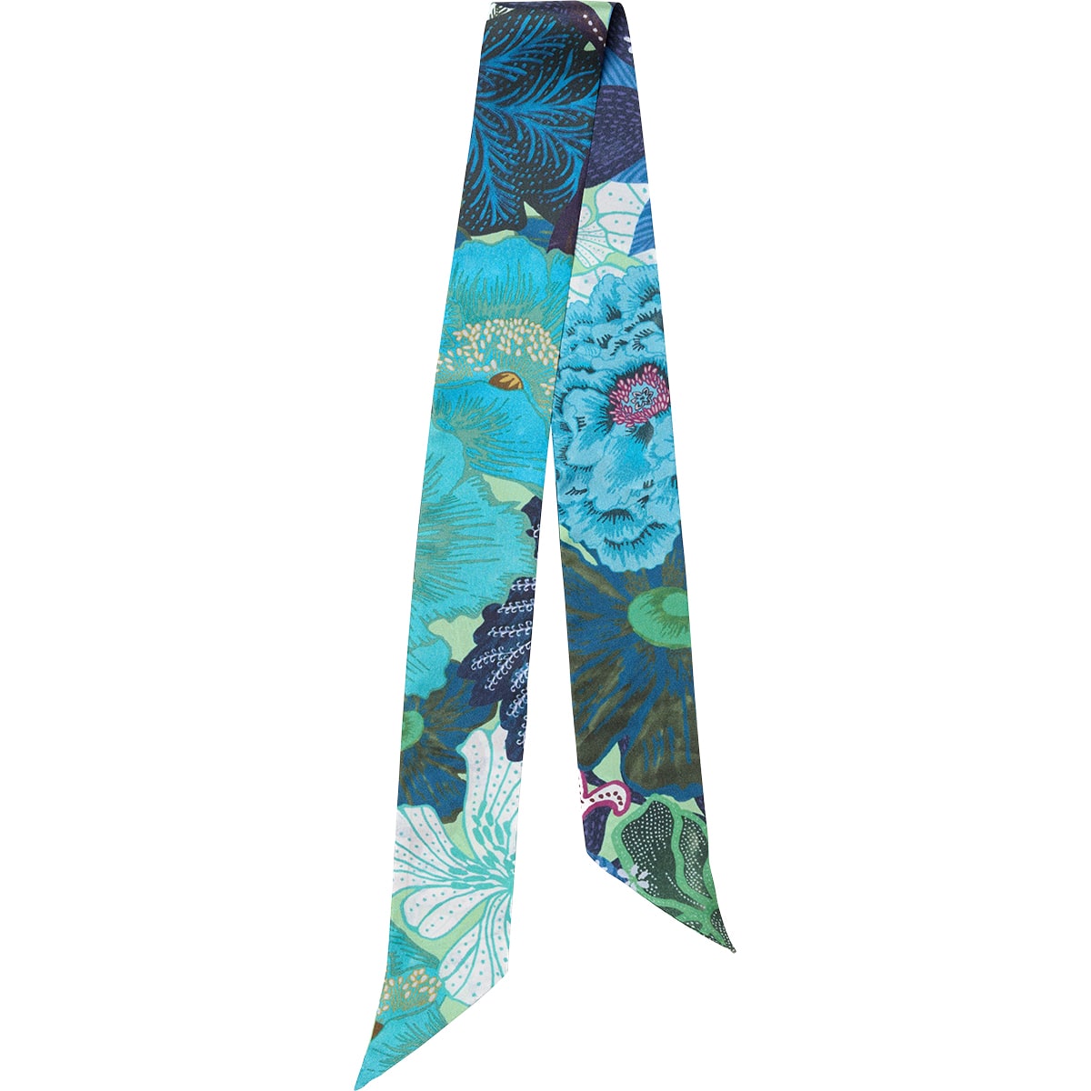 BOUQUET Twilly Scarf