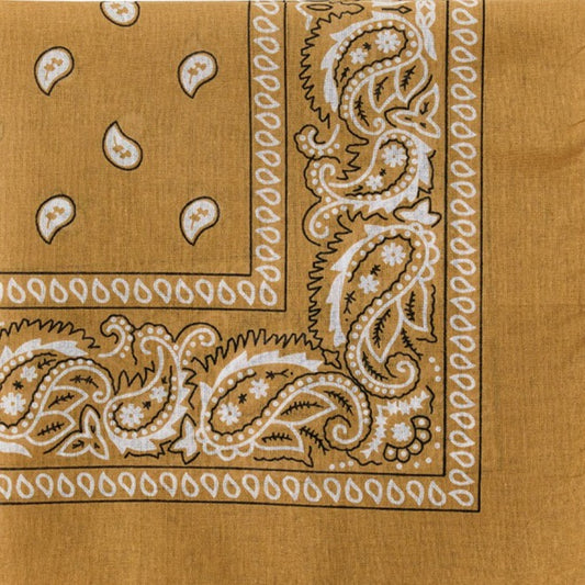 FILUCA Bandana Schal
