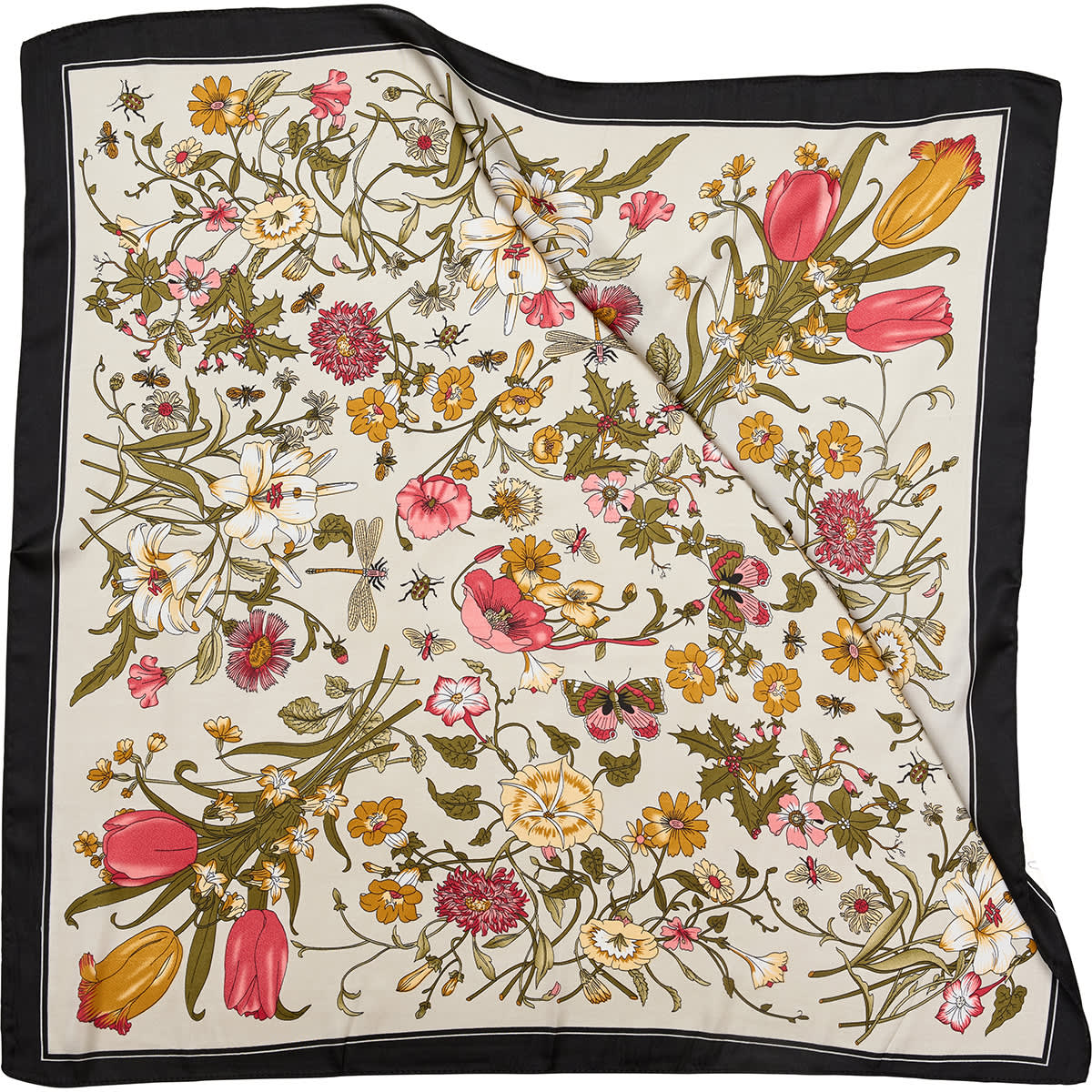 EMILY Skjerf / ZERO WASTE