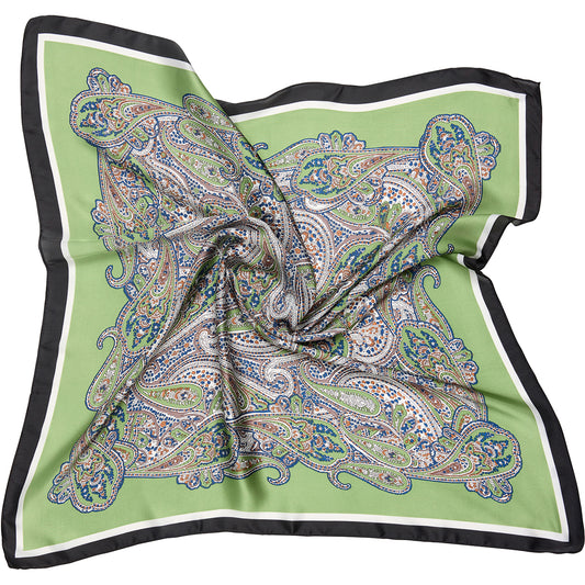 ALMA Tørklæde // ZERO WASTE