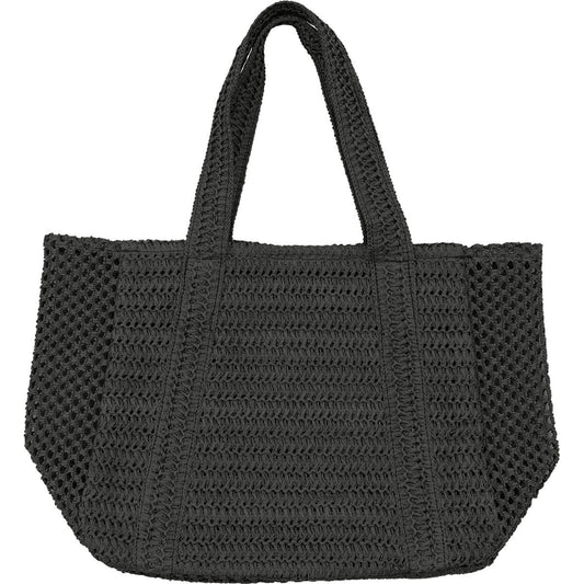 RAFFIA Taske