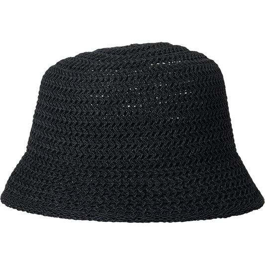SANDIE Raffia Hatt