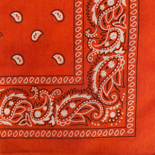 FILUCA Bandana- Schal