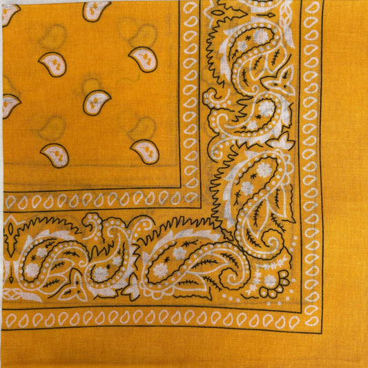 FILUCA Bandana- Schal