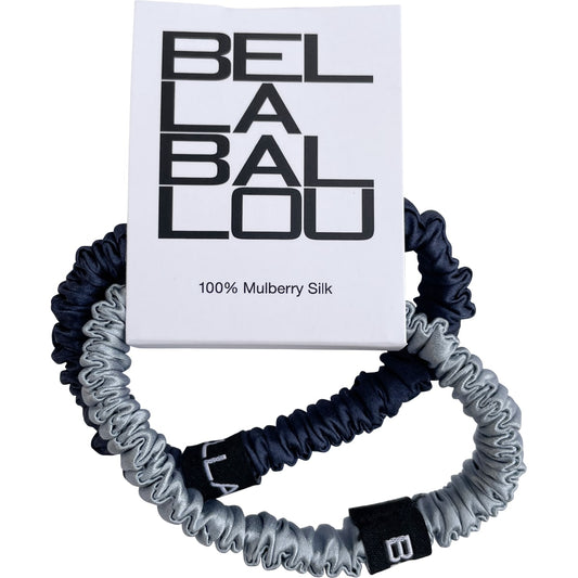 SILJA Hair Scrunchie