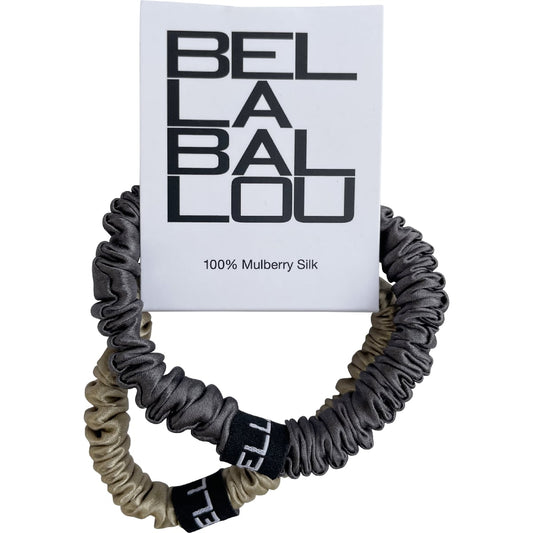 SILJA Hair Scrunchie