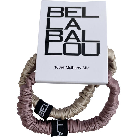 SILJA Hair Scrunchie