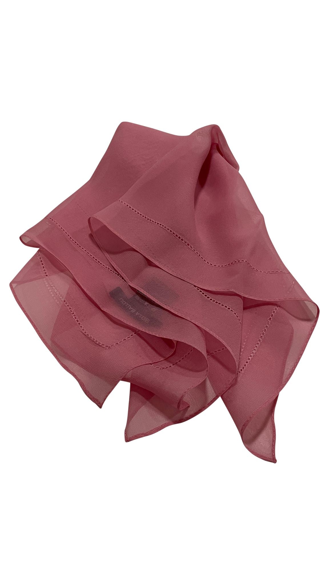 COLOR ME HAPPY Scarf