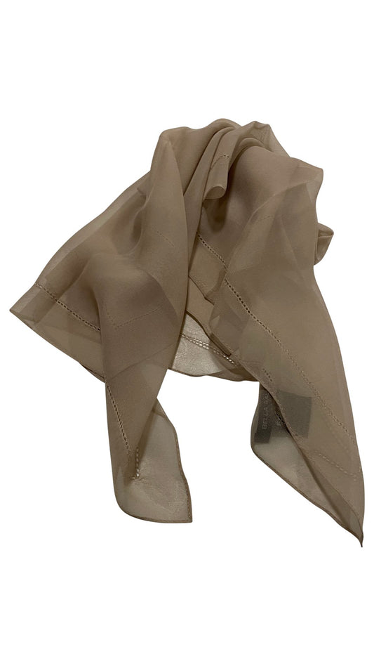 COLOR ME HAPPY Scarf