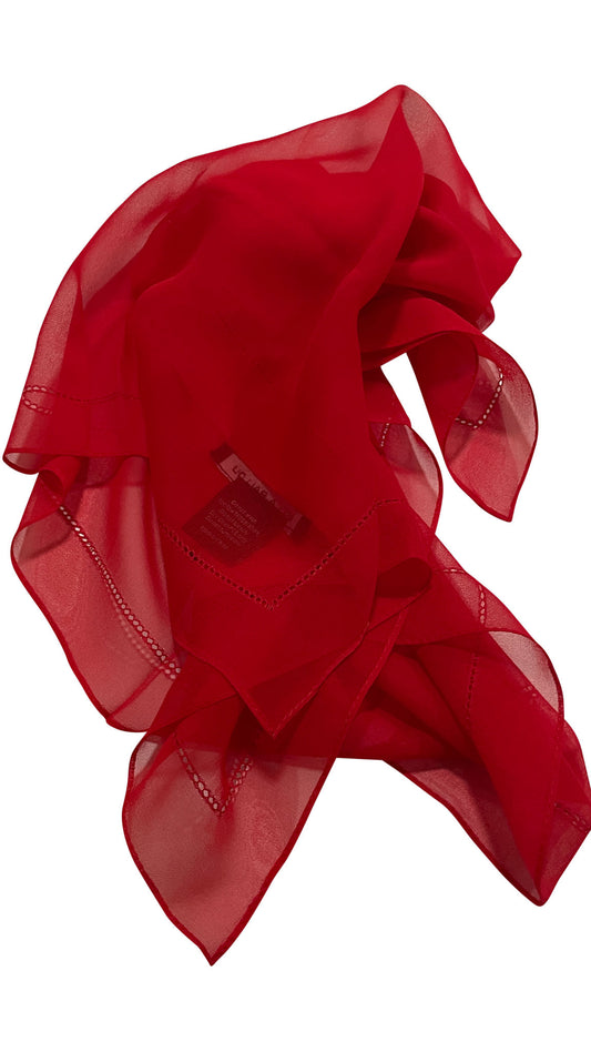 COLOR ME HAPPY Scarf