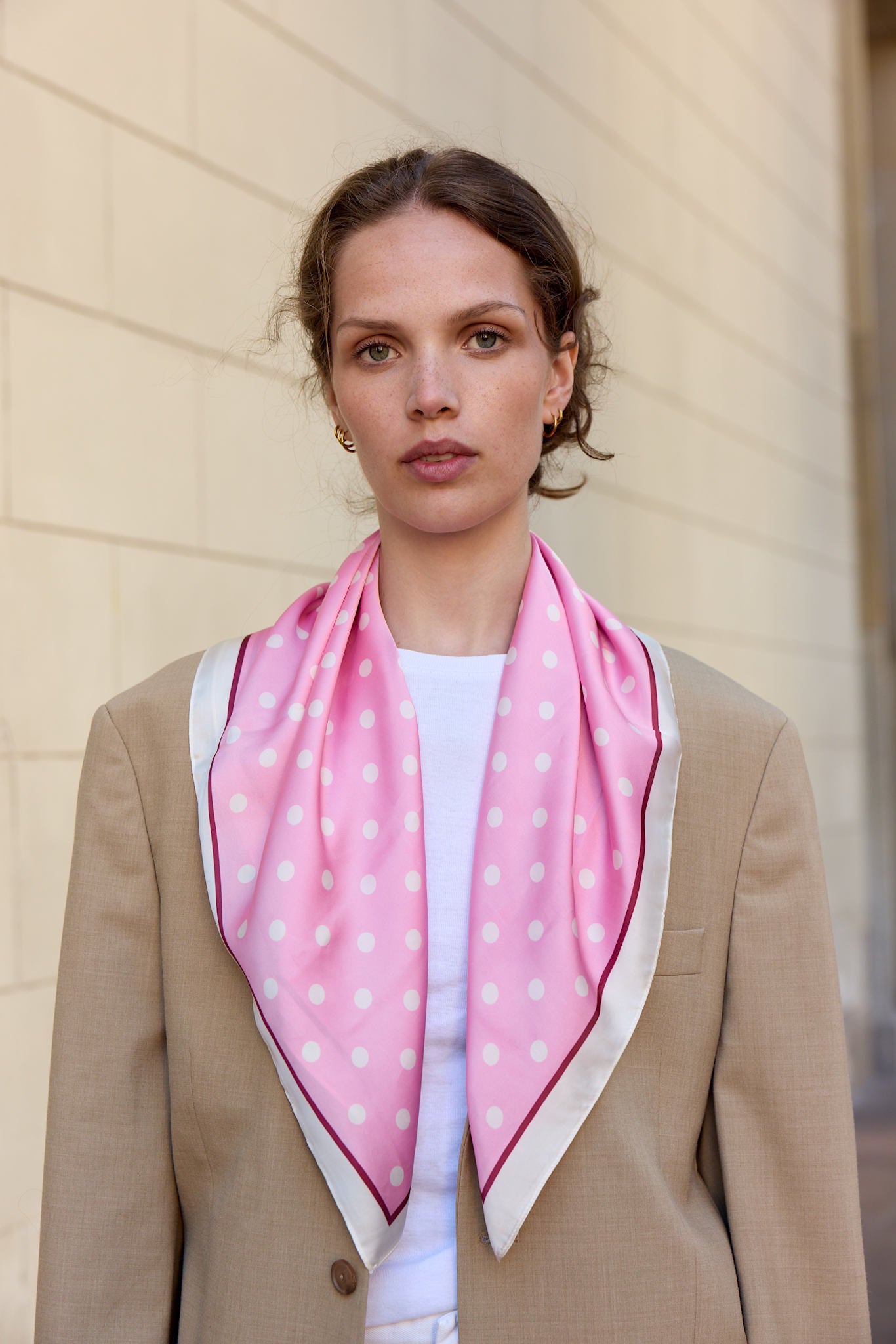 CLARA Scarf