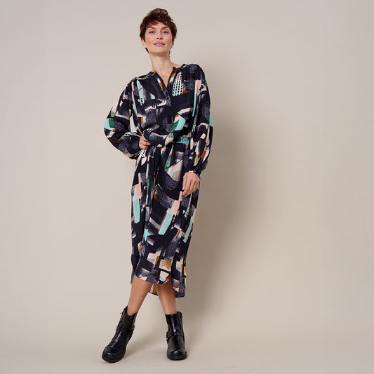 HIGHRISE Dress
