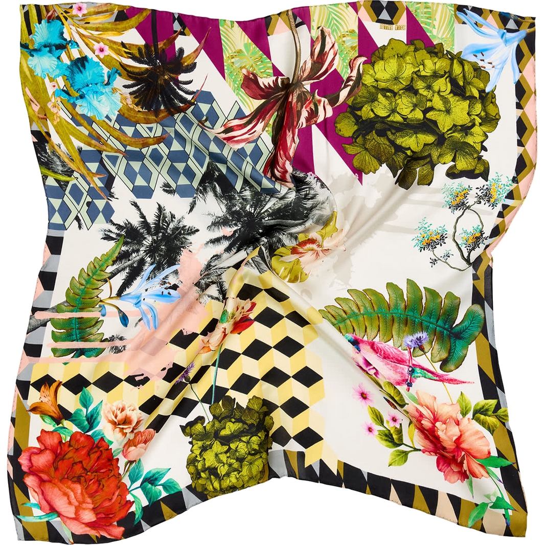 DECOUPAGE