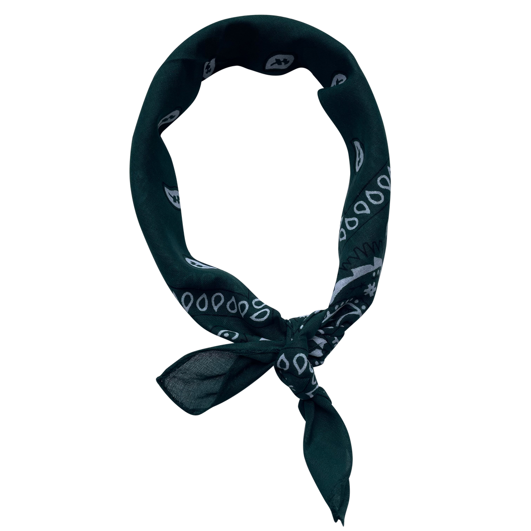 FILUCA Bandana- Schal