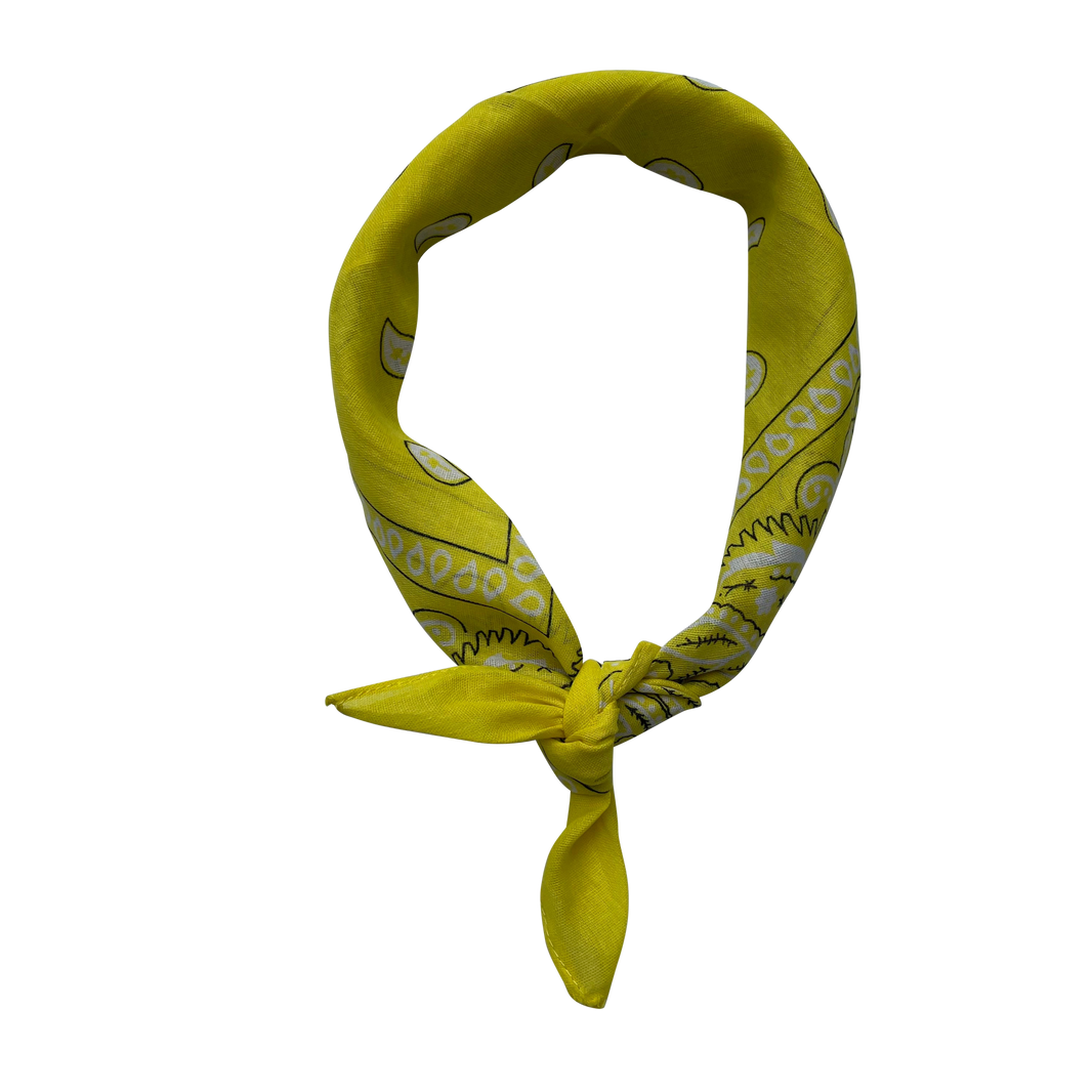 FILUCA Bandana- Schal