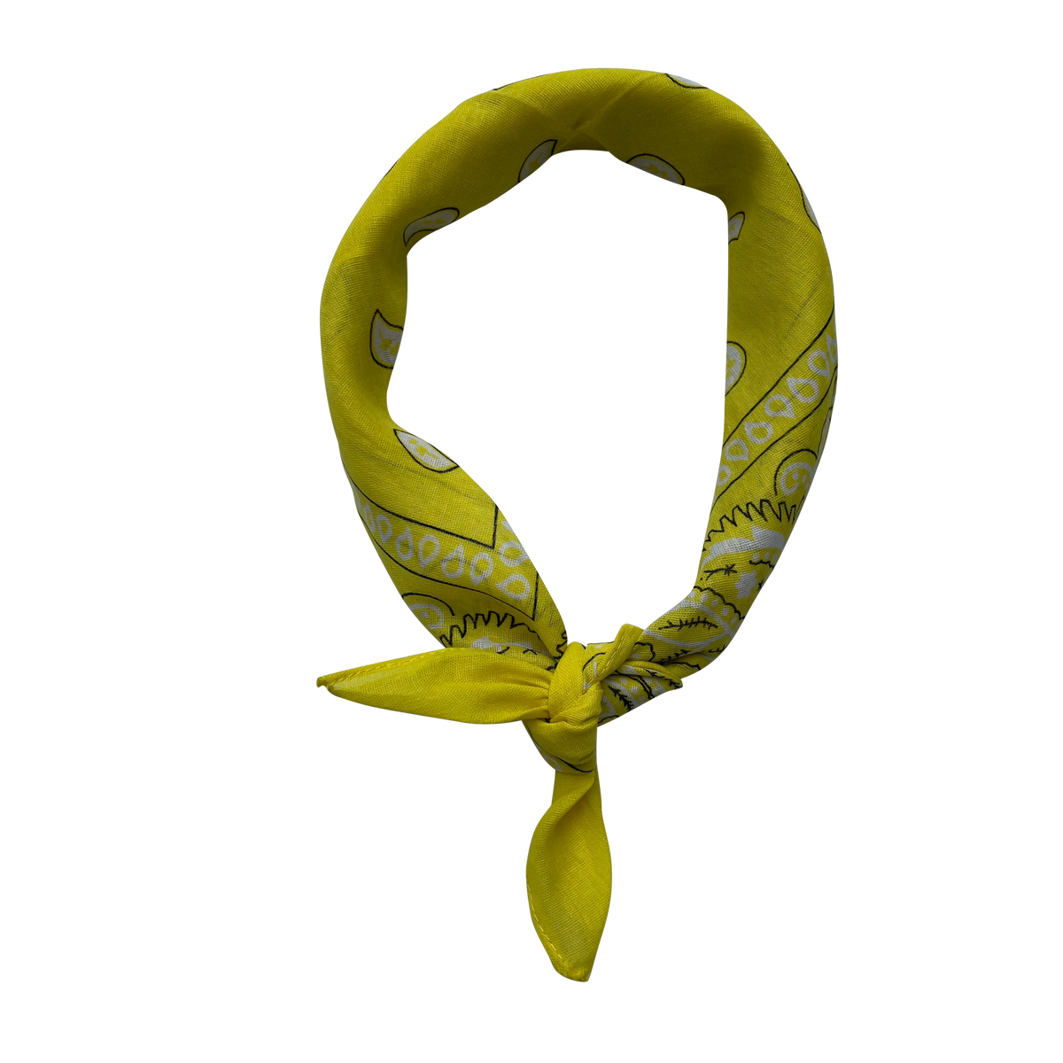 FILUCA Bandana- Schal