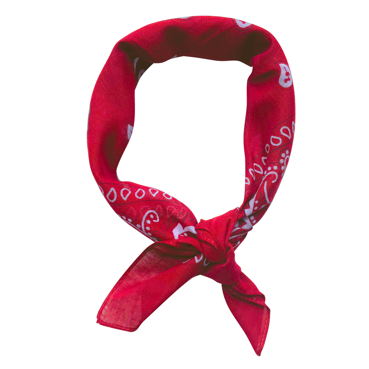 FILUCA Bandana Tørklæde bundet