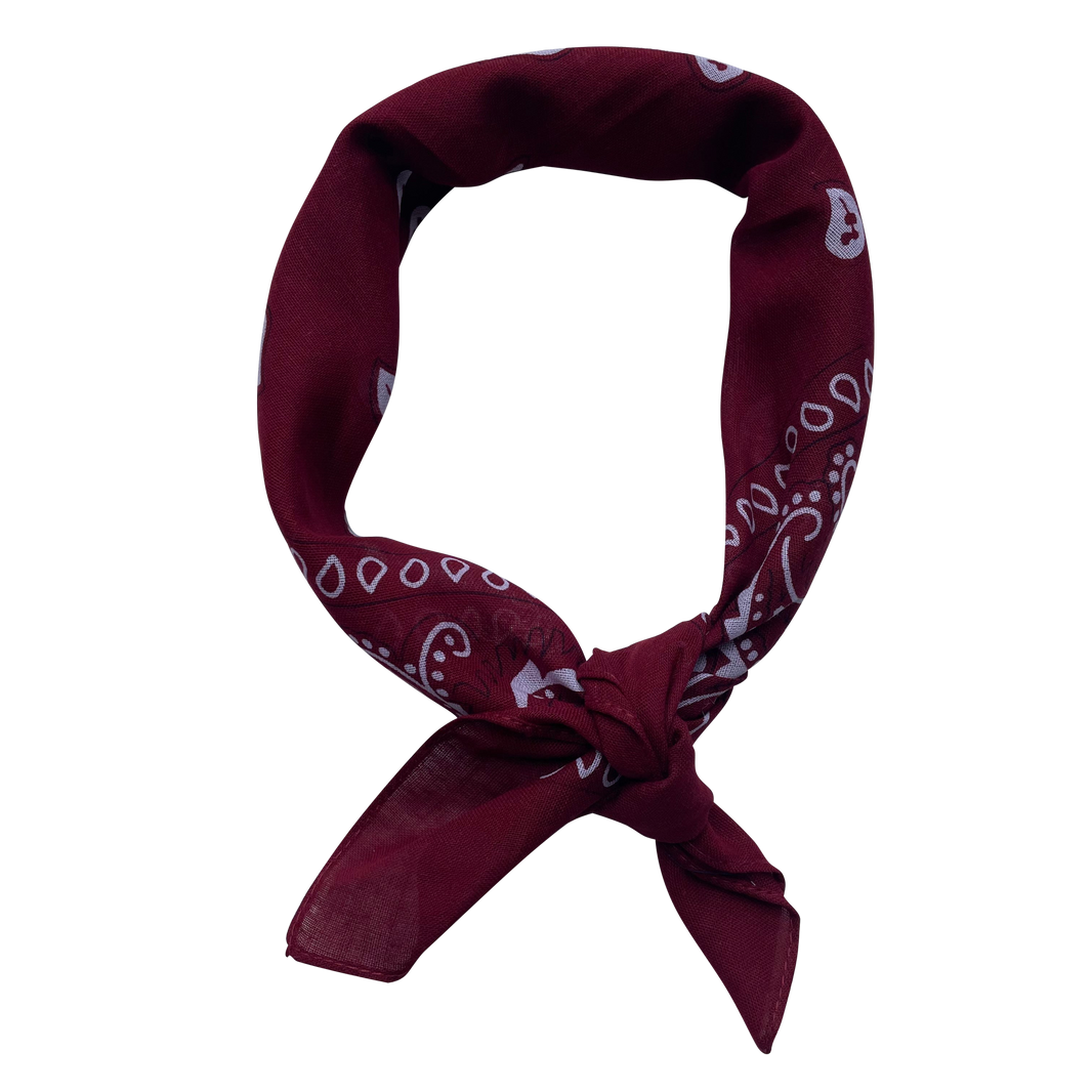 FILUCA Bandana- Schal