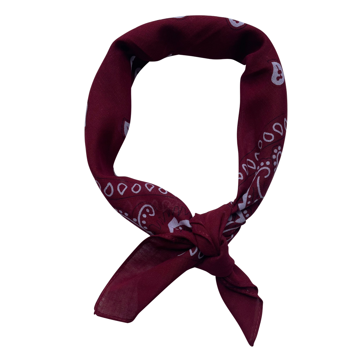 FILUCA Bandana- Schal