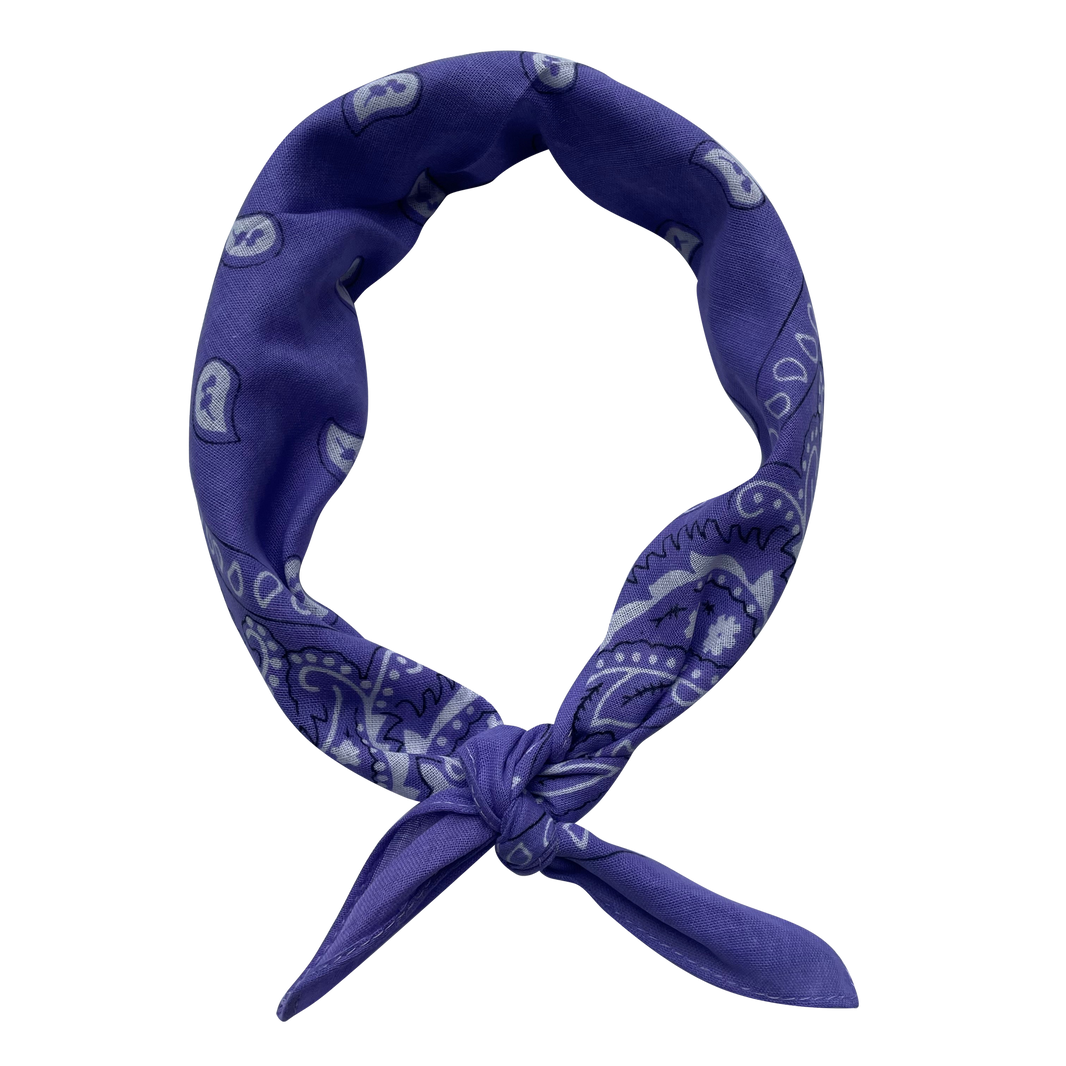 FILUCA Bandana- Schal