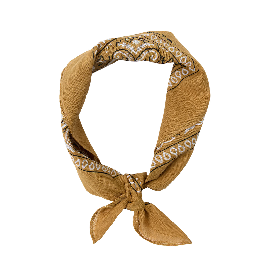 FILUCA Bandana Schal