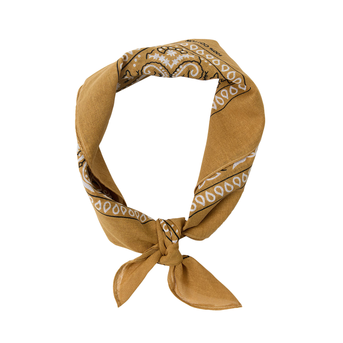 FILUCA Bandana Schal