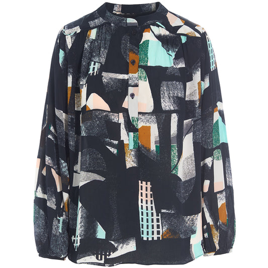 HIGHRISE Blouse