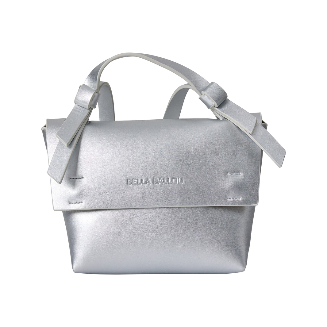 MILAN Micro Taske // ZERO WASTE
