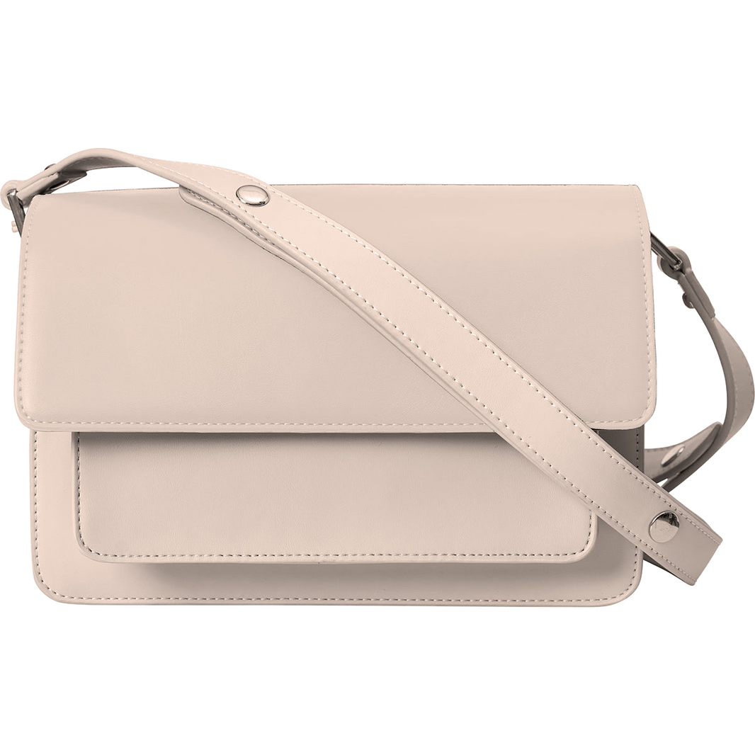 TRIO Cross Body Taske // ZERO WASTE
