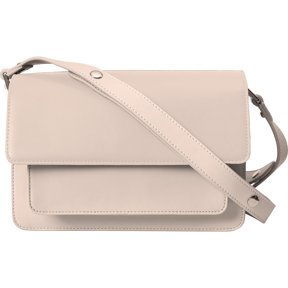 TRIO Crossbody-Tasche // ZERO WASTE