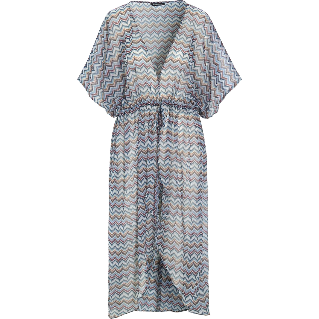 WAVE Strand Kaftan
