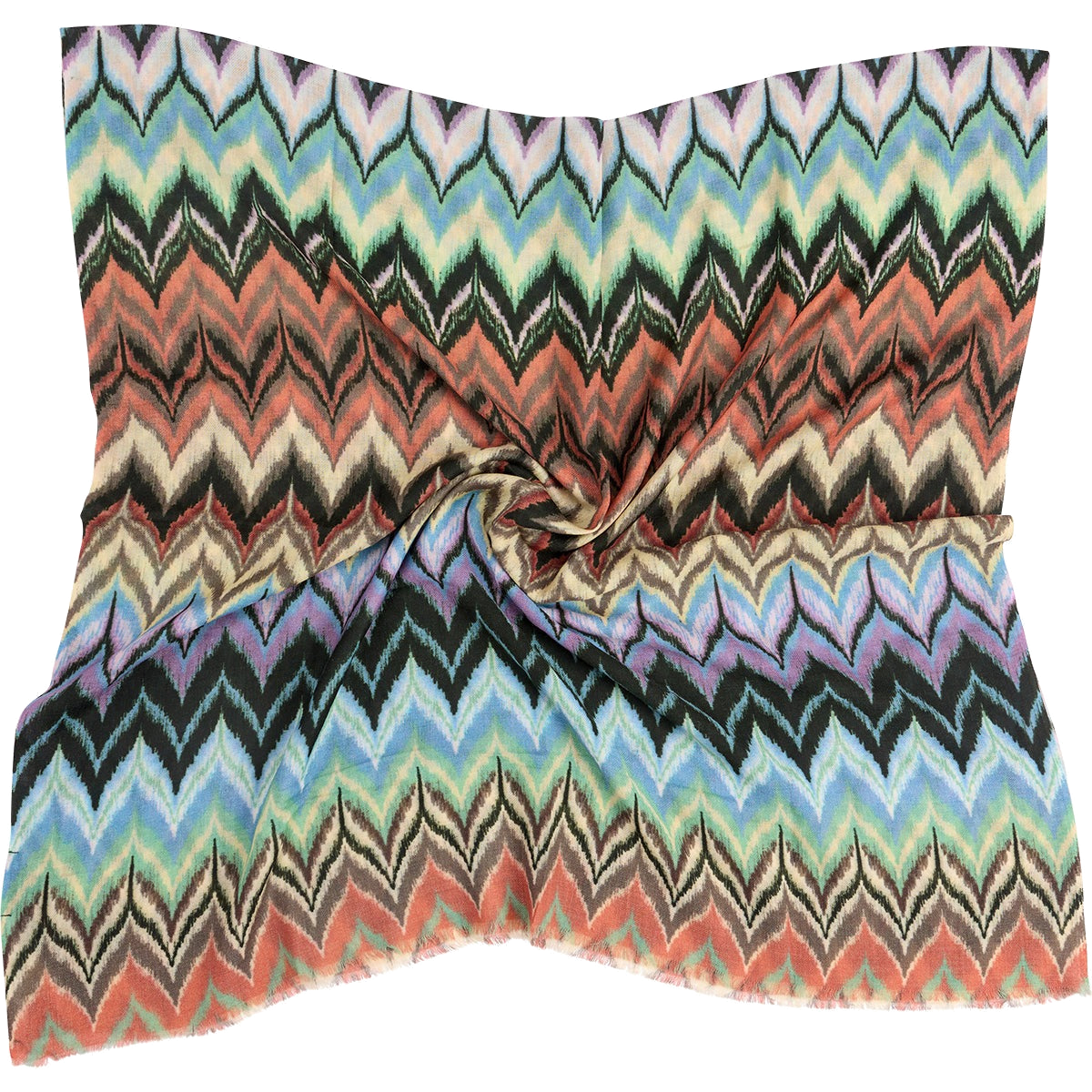 WAVE- Schal