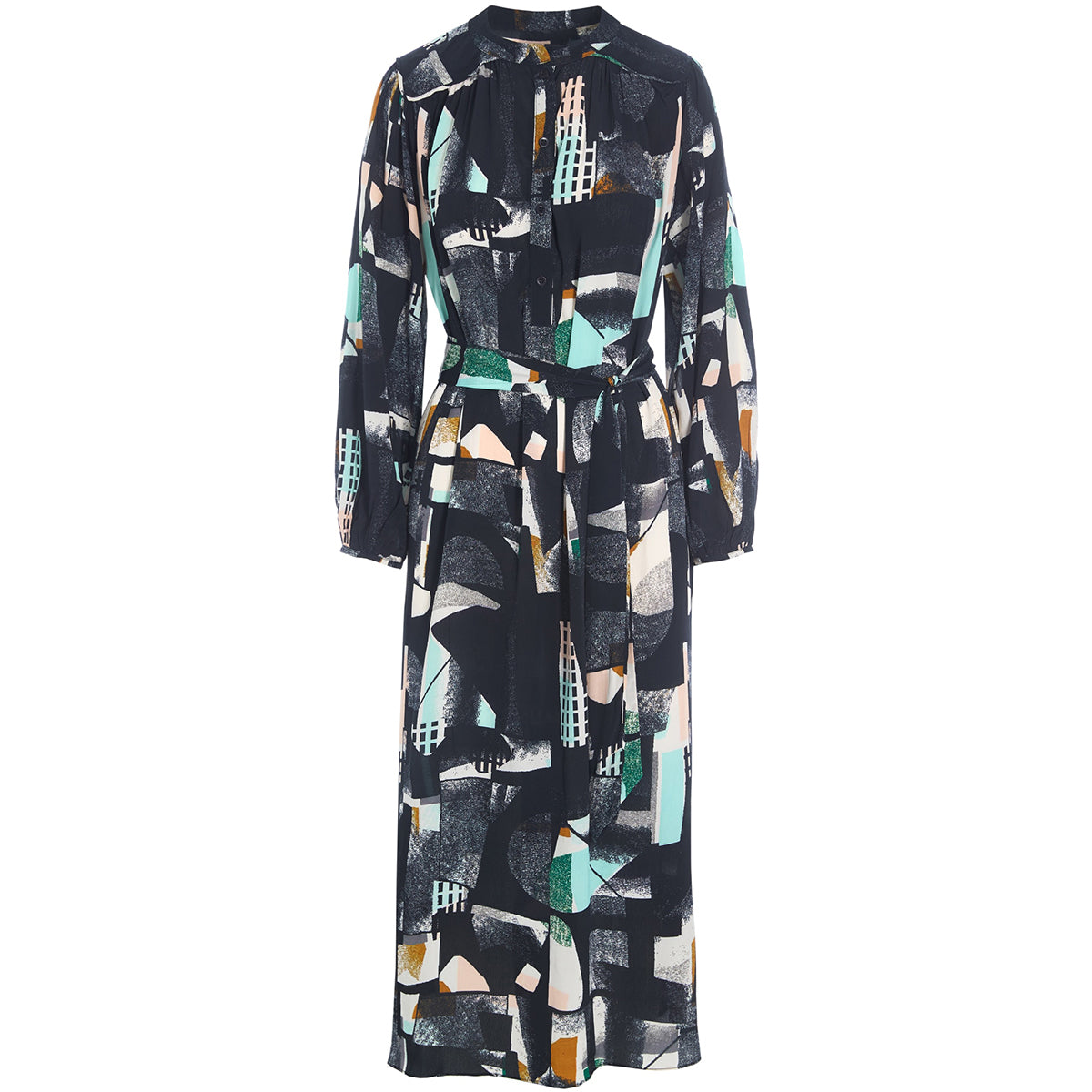 HIGHRISE Kleid